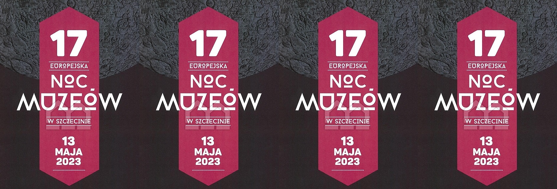 Read more about the article Zaproszenie na 17 Europejską Noc Muzeów 2023