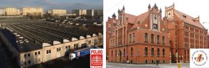 Read more about the article Z wizytą w FOS Polmo w Łodzi i Archiwum Państwowym w Szczecinie