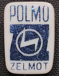 Wpinka Polmo Zelmot F. Joppek